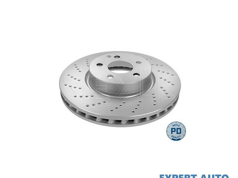 Disc frana Mercedes E-CLASS (W212) 2009-2016 #2 0004211112