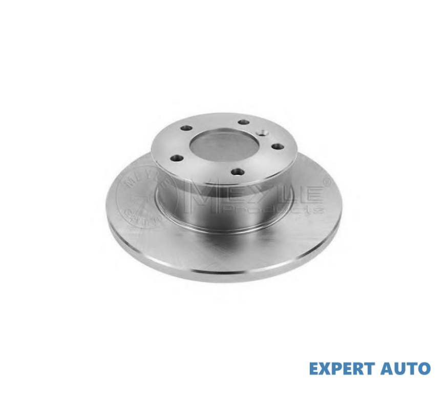 Disc frana Mercedes G-CLASS (W461) 1990-2016 #8 0155212093