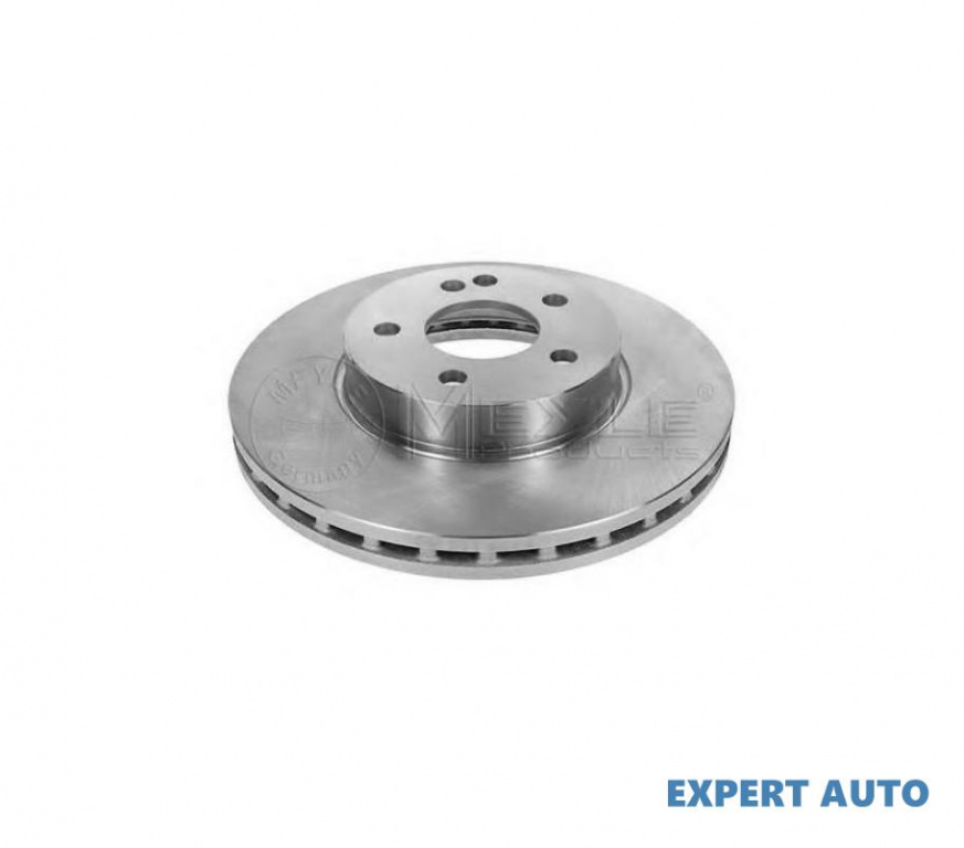 Disc frana Mercedes V-CLASS (W447) 2014-2016 #2 0155212059