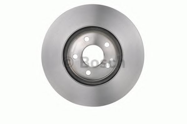 Disc frana MERCEDES VITO caroserie (W447