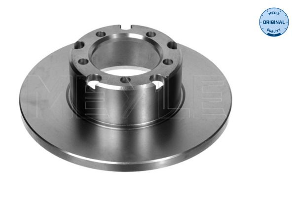Disc frana MEYLE 015 521 2006