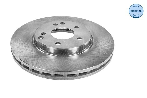 Disc frana MEYLE 015 521 2044 pentru MERCEDES-BENZ CLC-CLASS (CL203) 2008-2011
