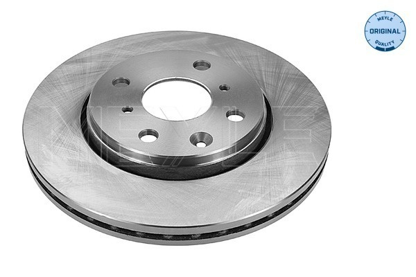 Disc frana MEYLE 11-15 521 0037 pentru PEUGEOT 108 2014-2023