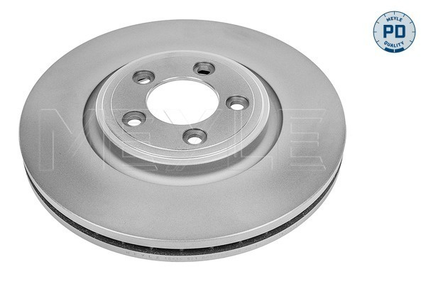 Disc frana MEYLE 18-15 521 0011/PD pentru JAGUAR XK II cupe (X150) 2006-2014
