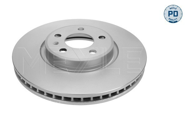 Disc frana MEYLE 183 521 0022/PD pentru AUDI A4 B8 Avant (8K5) 2007-2015