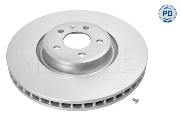 Disc frana MEYLE 183 521 0074/PD pentru AUDI A5 Sportback (F5A, F5F) 2016-2025