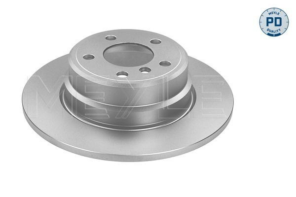 Disc frana MEYLE 315 523 0042/PD pentru BMW X5 (E53) 2000-2006