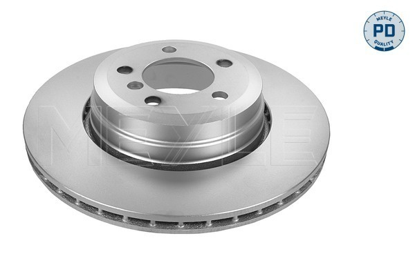Disc frana MEYLE 315 523 0052/PD pentru BMW 7 (E65, E66, E67) 2003-2008
