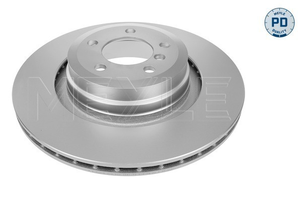 Disc frana MEYLE 315 523 0056/PD pentru BMW 7 (E65, E66, E67) 2003-2008