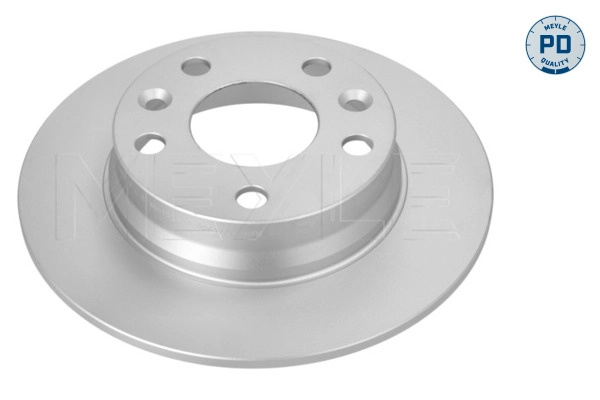 Disc frana MEYLE 36-15 523 0061/PD pentru NISSAN JUKE (F16_) 2019-2024