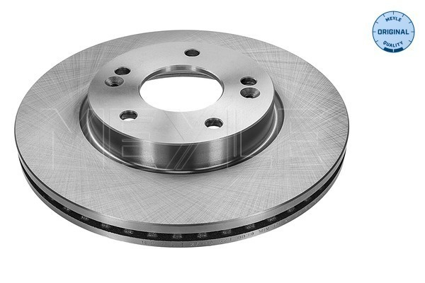 Disc frana MEYLE 37-15 521 0039 pentru HYUNDAI VEL