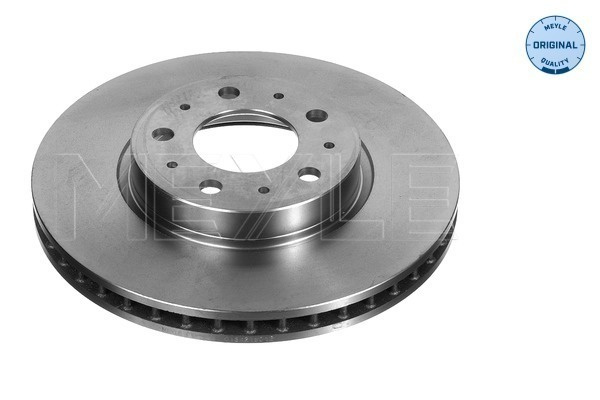 Disc frana MEYLE 515 521 5012 pentru VOLVO 960 II combi (965) 1994-1996