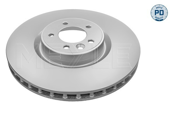 Disc frana MEYLE 53-155210009/PD montare punte fat