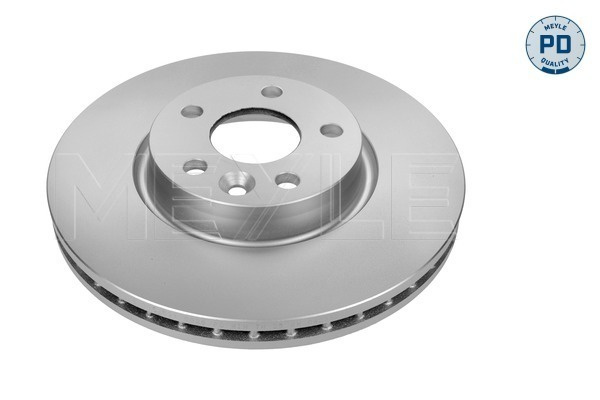 Disc frana MEYLE 783 521 0026/PD pentru LAND ROVER FREELANDER 2 (L359) 2006-2014