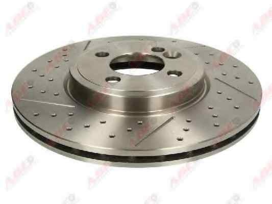 Disc frana MINI MINI Cabriolet R57 ABE C3B044ABE