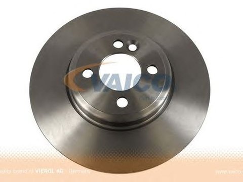 Disc frana MINI MINI Cabriolet R57 VAICO V2080073