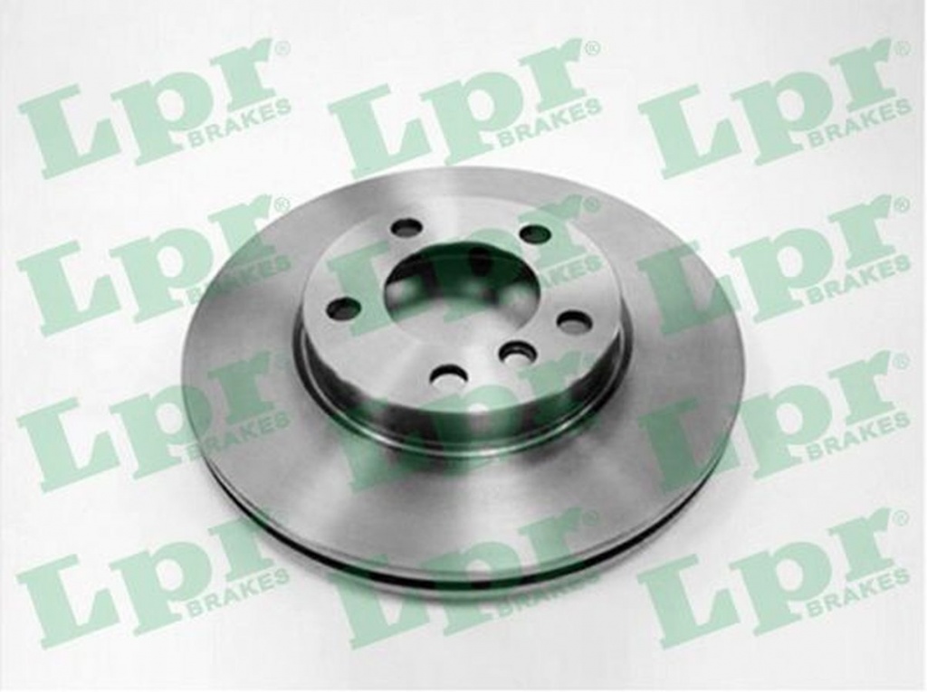 Disc frana MINI MINI PACEMAN R61 LPR B2065V