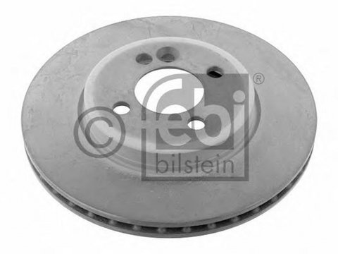 Disc frana MINI MINI R56 FEBI FE32074