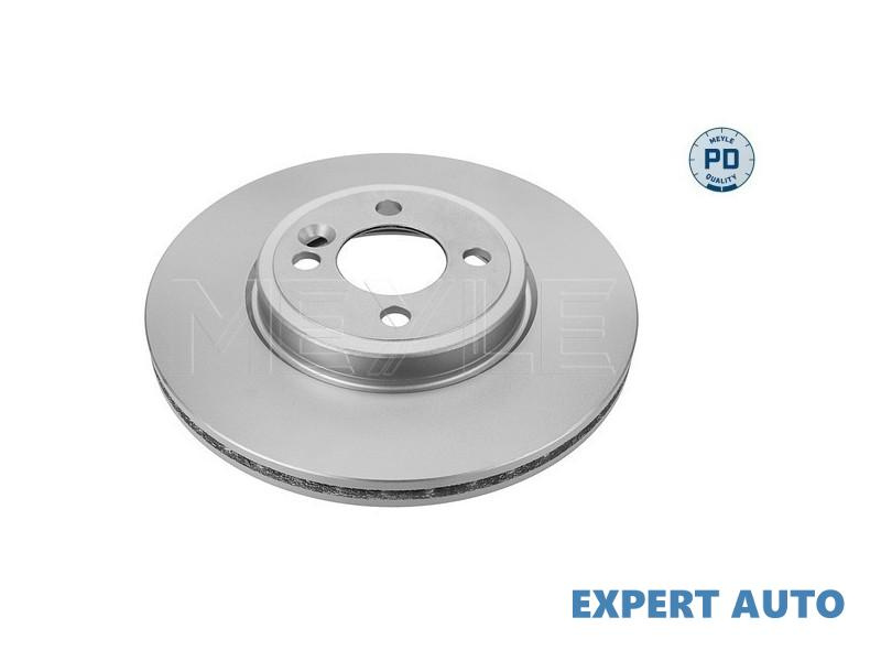 Disc frana MINI MINI Roadster (R59) 2012-2016 #2 0986479438