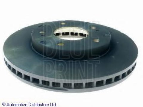 Disc frana MITSUBISHI GRANDIS (N9_, N8_) - BLUE PRINT ADC443106C