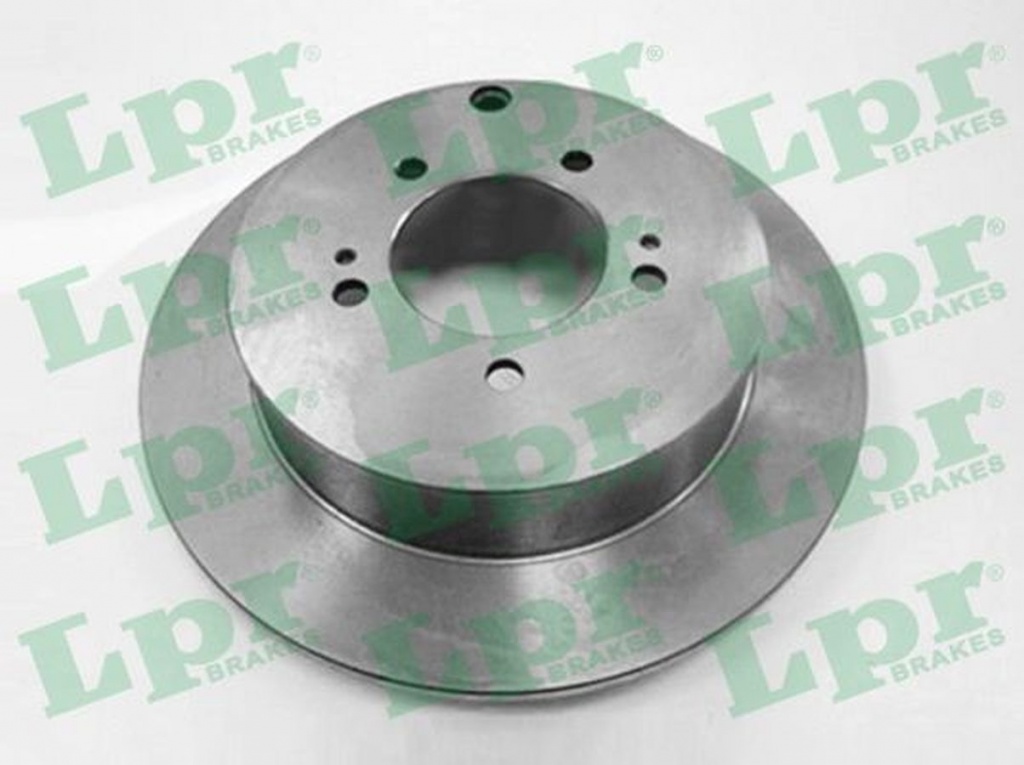 Disc frana MITSUBISHI LANCER SPORTBACK CX A LPR M1018P