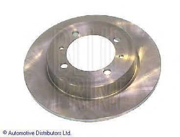 Disc frana MITSUBISHI LIBERO V (CB/D_A), MITSUBISHI LANCER V combi (CB_W, CD_W), MITSUBISHI CARISMA (DA_) - BLUE PRINT ADC44382