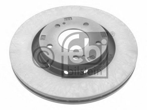 Disc frana MITSUBISHI OUTLANDER I CU W FEBI FE28440