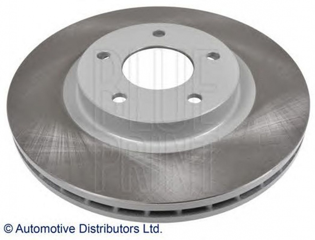 Disc frana MITSUBISHI OUTLANDER II CW W BLUE PRINT ADC443123