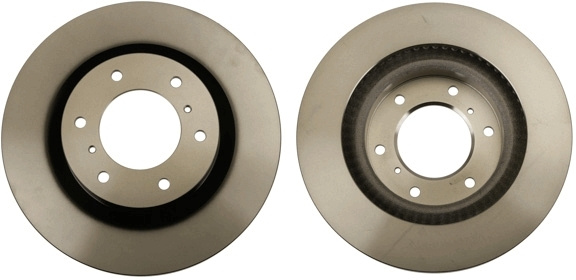 Disc frana # Mitsubishi Pajero 2007 2008 2009 2010 2011 2012 2013 2014 2015 2016 2017 2018 2019 2020 2021 2022 2023 2024 2025 # DF4943S # TRW