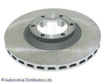 Disc frana MITSUBISHI PAJERO/SHOGUN I (L04_G, L14_