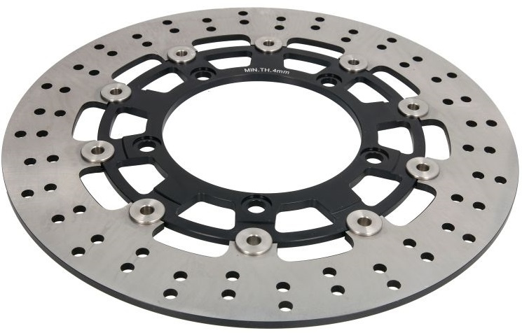 Disc Frana Moto Fata 4Ride Suzuki DL 1000 (V-Strom)/1250SA (Bandit ABS)/1300BK THP3098