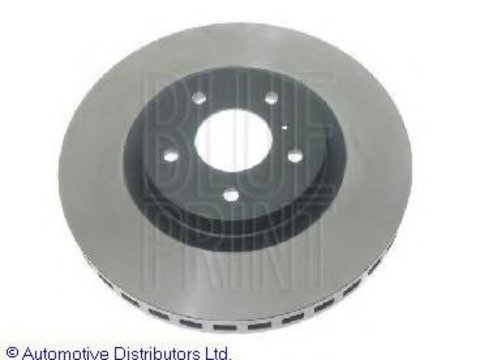 Disc frana NISSAN FAIRLADY Z (Z33), NISSAN FAIRLADY Z Cabriolet (Z33) - BLUE PRINT ADN143109