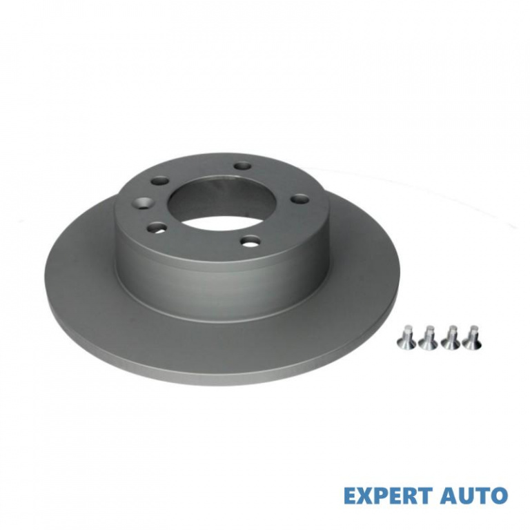 Disc frana Nissan INTERSTAR caroserie (X70) 2002-2