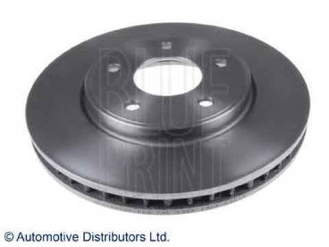 Disc frana NISSAN LEAF - BLUE PRINT ADN143167