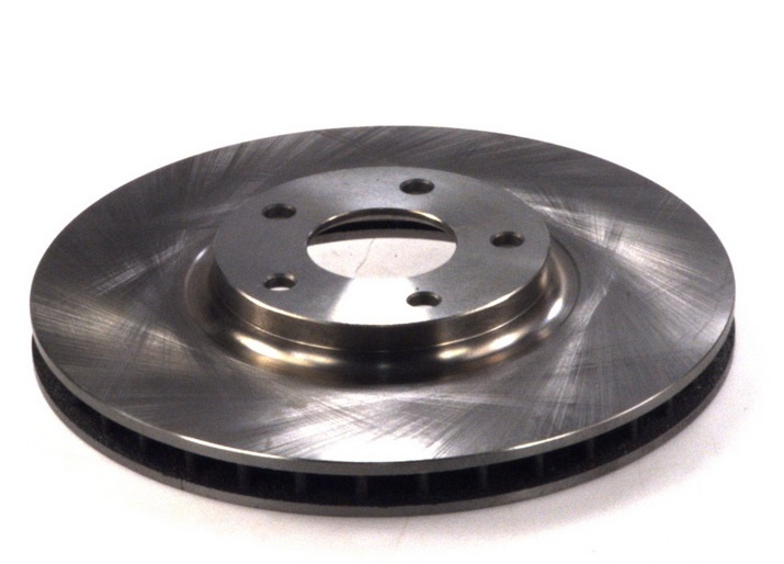 Disc frana NISSAN MURANO (Z51) (2007 - 2016) ABE C