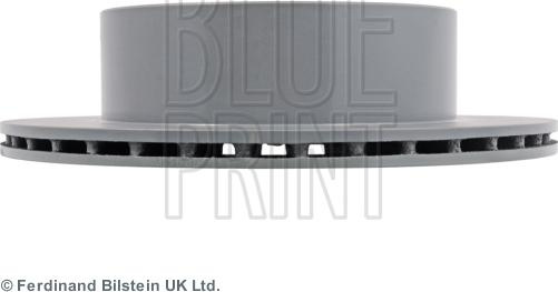 Disc frana NISSAN PATROL GR V (Y61), Wagon, 06.1997 - Blue Print ADN14378