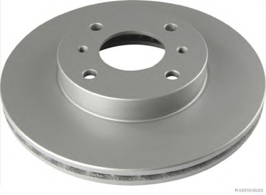 Disc frana NISSAN PRIMERA Break (WP11) (1996 - 2002) HERTH+BUSS JAKOPARTS J3301076 piesa NOUA
