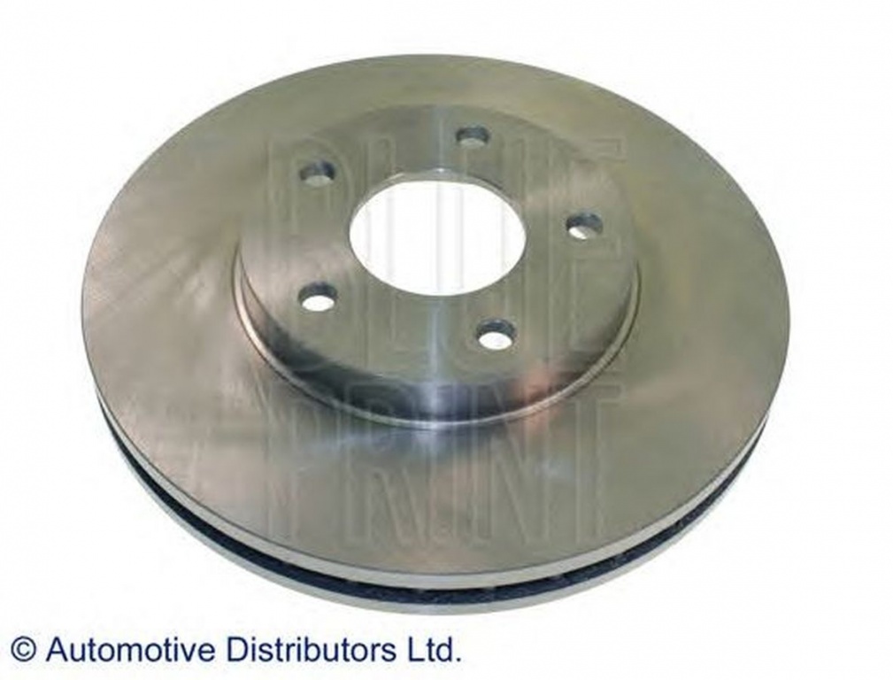Disc frana NISSAN PRIMERA combi WP12 BLUE PRINT AD