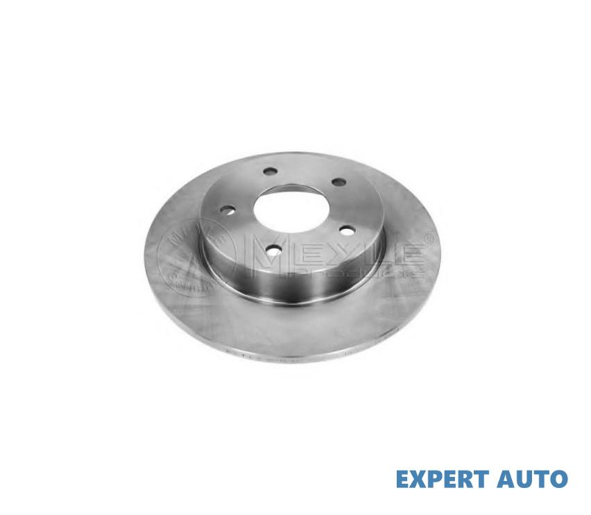 Disc frana Nissan PRIMERA Traveller (WP12) 2002-20