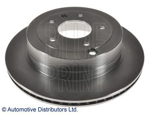 Disc frana OPEL AMPERA - Cod intern: W20281978 - LIVRARE DIN STOC in 24 ore!!!