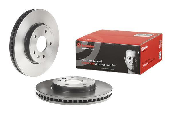 Disc frana # Opel Antara 2010 2011 2012 2013 2014 2015 2016 2017 2018 2019 2020 2021 2022 2023 2024 2025 # 09 A630 11 # BREMBO