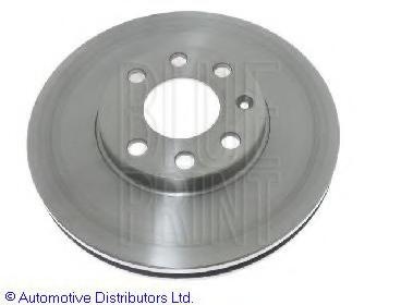 Disc frana OPEL ASTRA G hatchback (F48_, F08_), OP