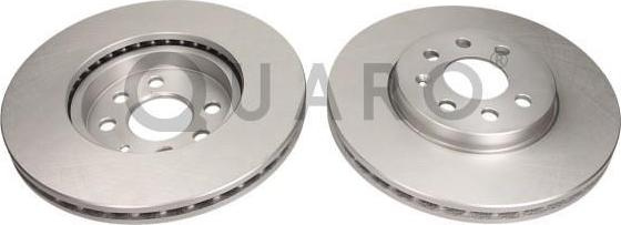 Disc frana OPEL ASTRA H (A04), Turism, 08.2004 - 0