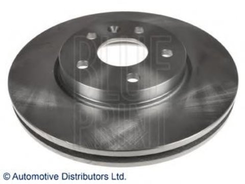 Disc frana OPEL ASTRA H combi (L35), CHEVROLET CRUZE (J300), OPEL ASTRA J - BLUE PRINT ADG043168