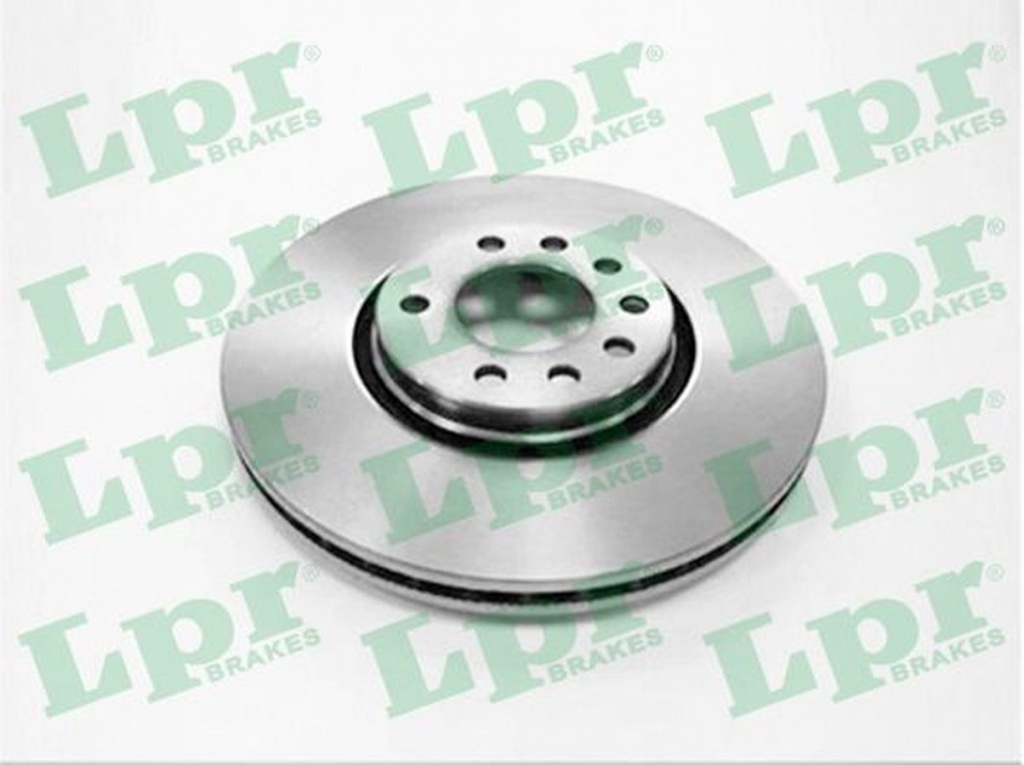 Disc frana OPEL ASTRA H L48 LPR O1015VR