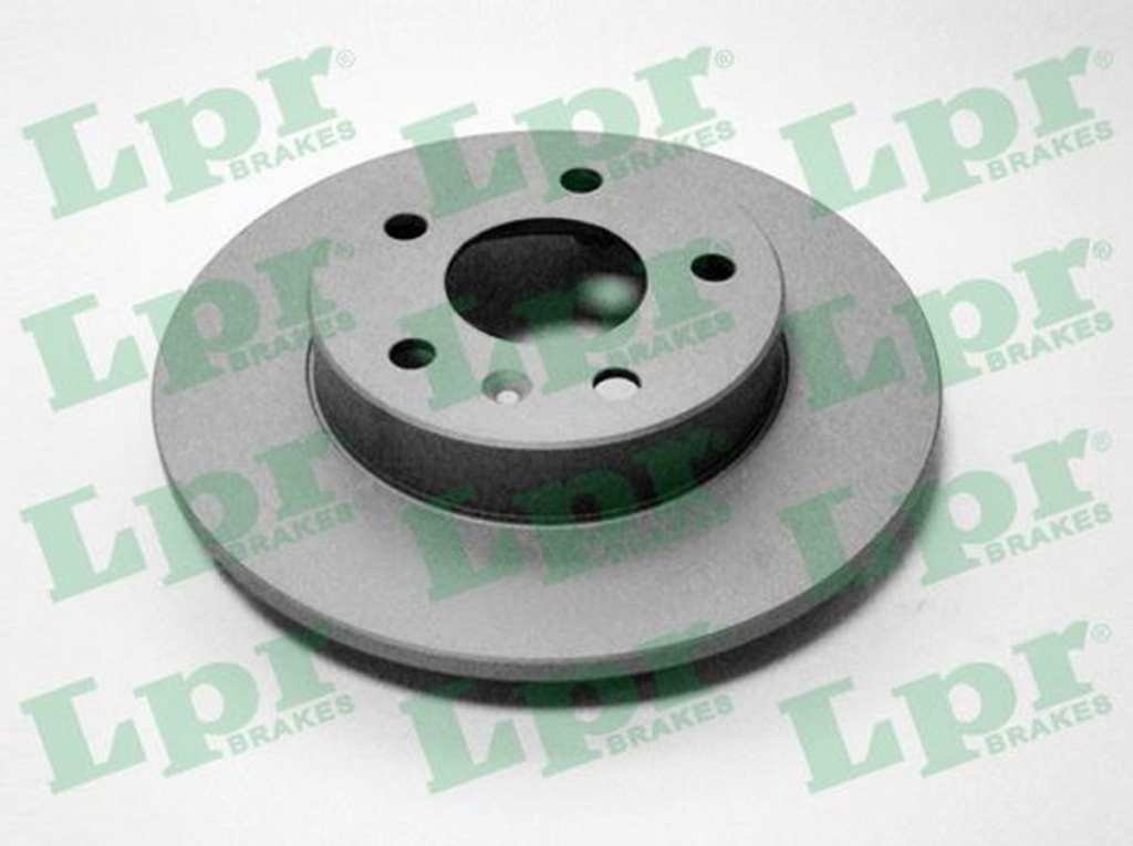 Disc frana OPEL ASTRA H L48 LPR O1431PR