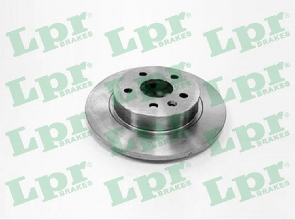 Disc frana OPEL ASTRA J Sports Tourer LPR O1038P