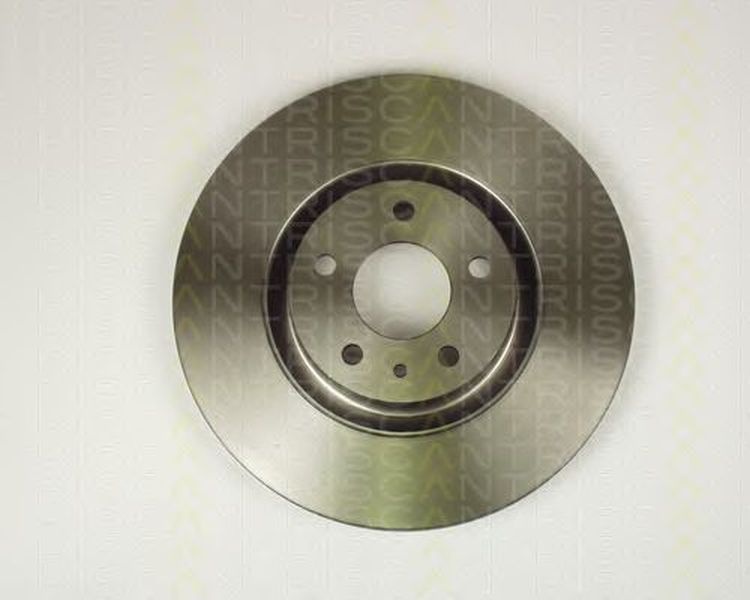Disc frana OPEL COMBO caroserie inchisa combi X12 TRISCAN 812010134