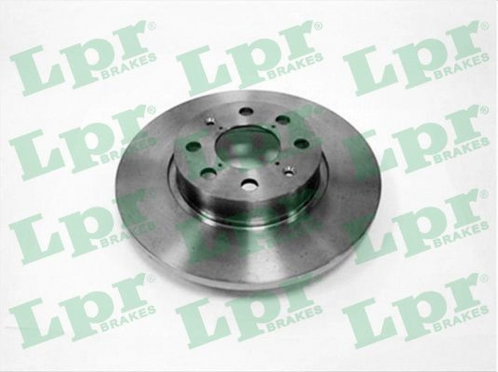 Disc frana OPEL CORSA D LPR O1027P