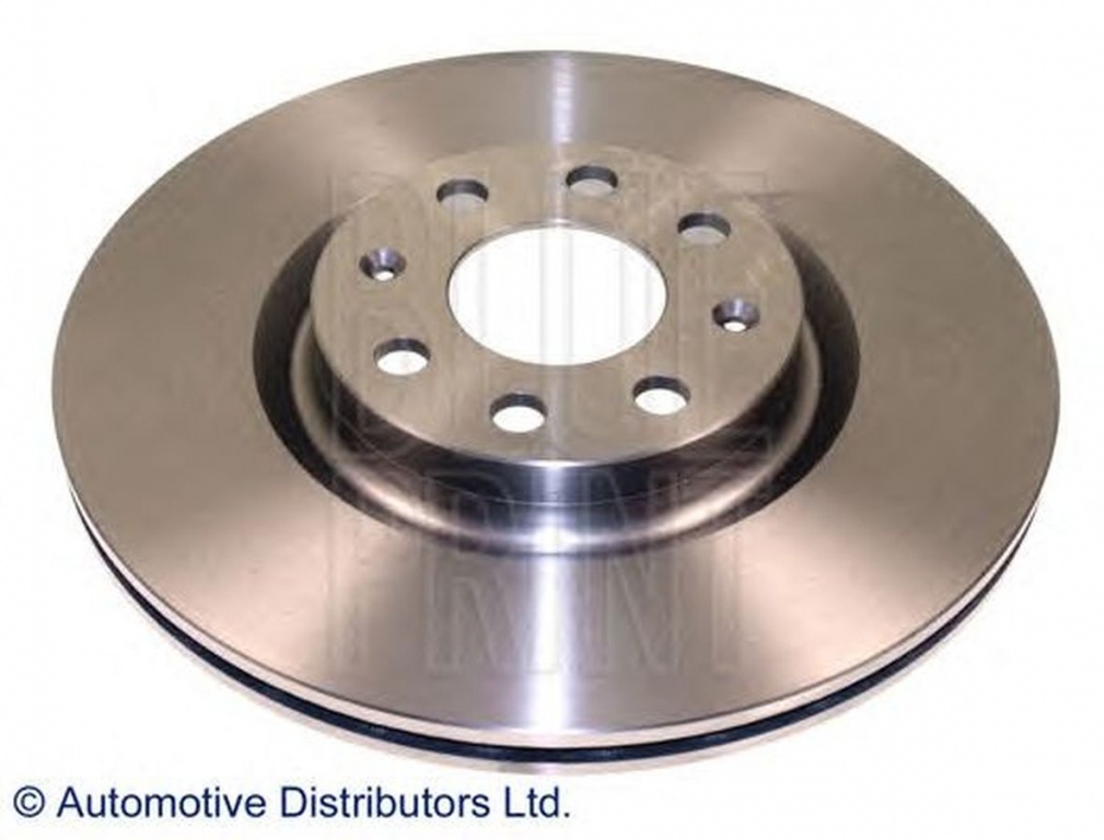 Disc frana OPEL CORSA E Van BLUE PRINT ADZ94333